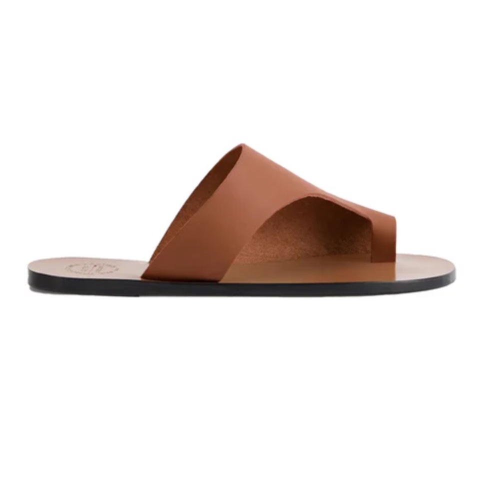 ATP Rosa Cutout Sandal - Picture 3 of 10